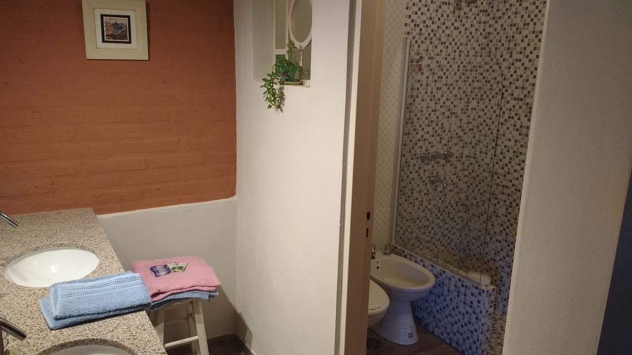 Qui Home Córdoba Exteriör bild