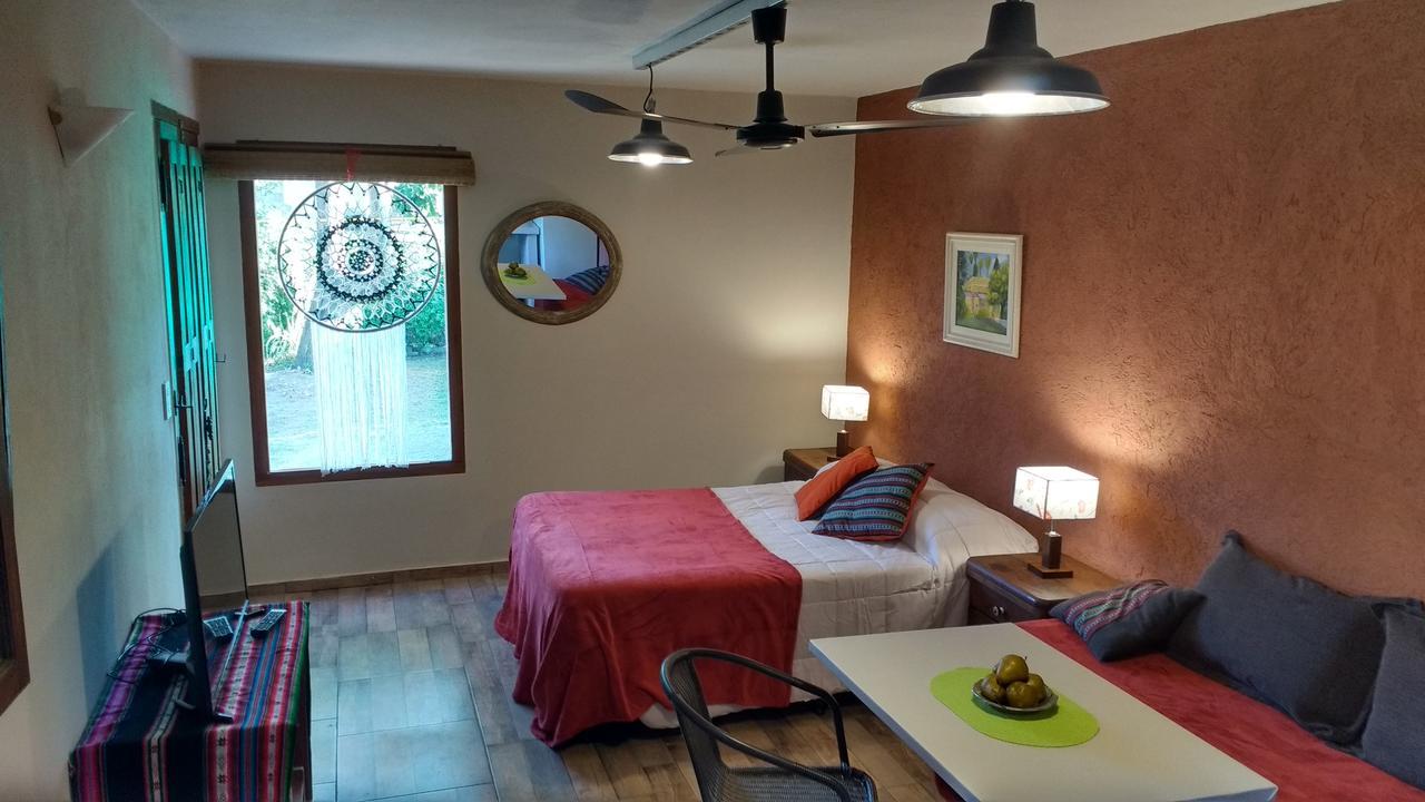 Qui Home Córdoba Exteriör bild