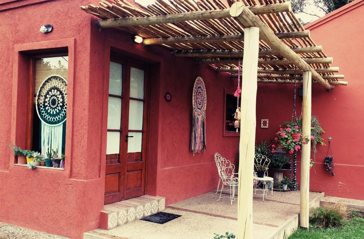 Qui Home Córdoba Exteriör bild