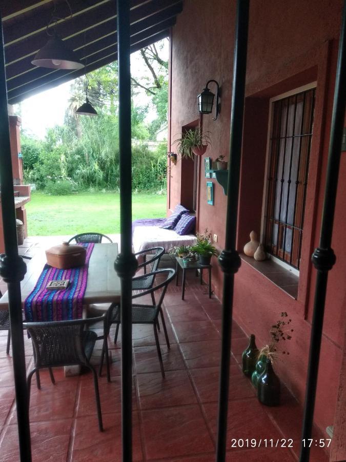 Qui Home Córdoba Exteriör bild